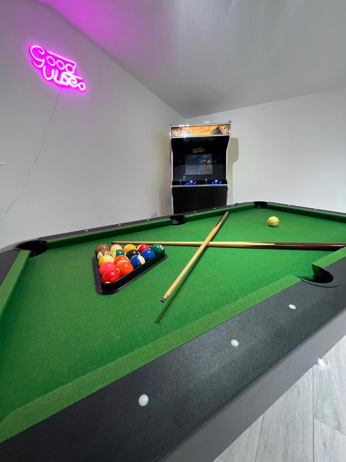 Stratford City - Luxe House With Garden Villa London Exteriör bild